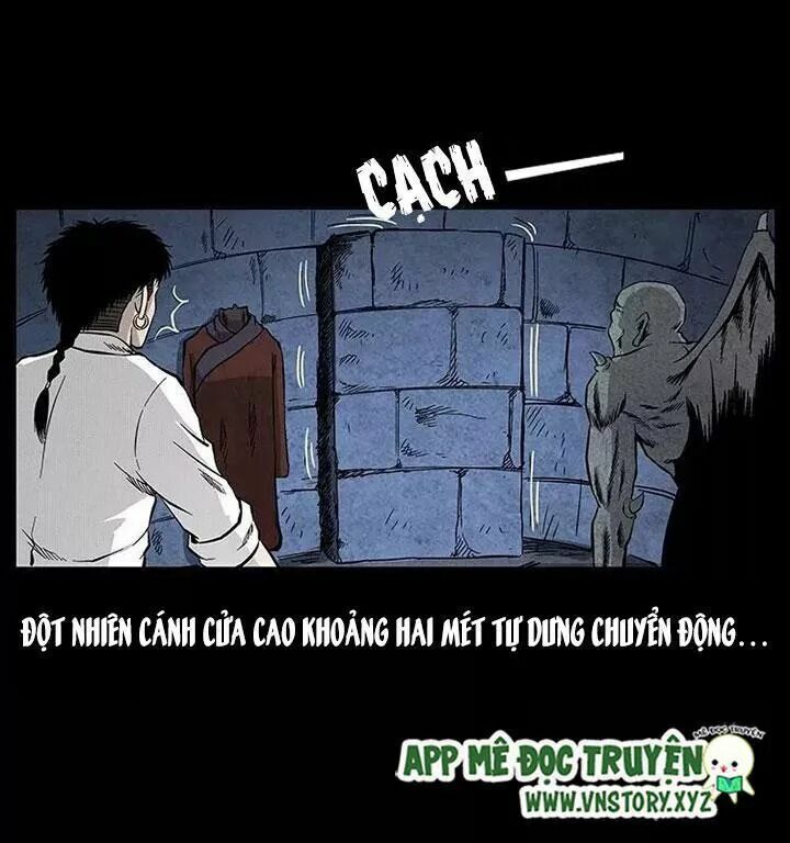 U Minh Ngụy Tượng Chapter 71 - Trang 2