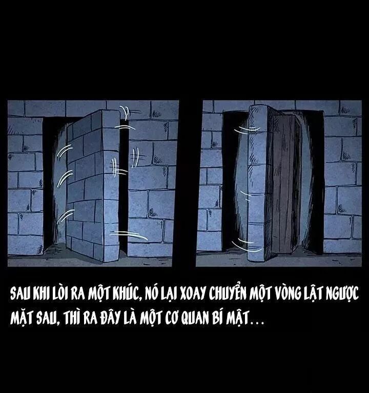 U Minh Ngụy Tượng Chapter 71 - Trang 2