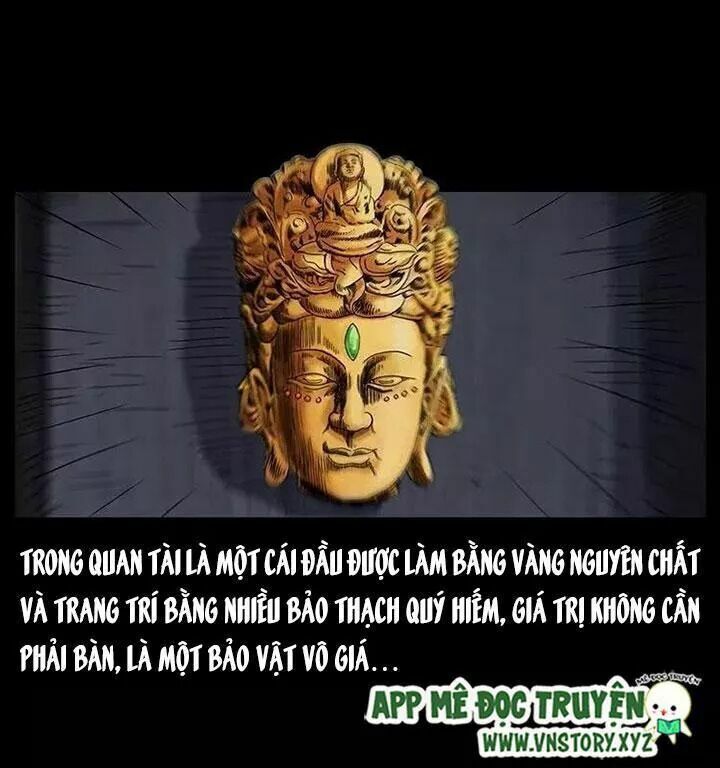 U Minh Ngụy Tượng Chapter 71 - Trang 2