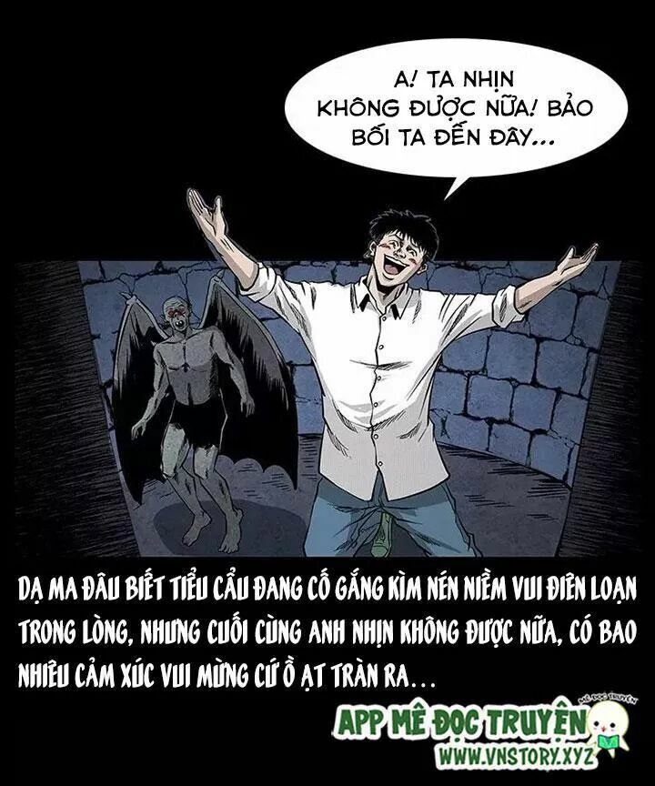 U Minh Ngụy Tượng Chapter 71 - Trang 2