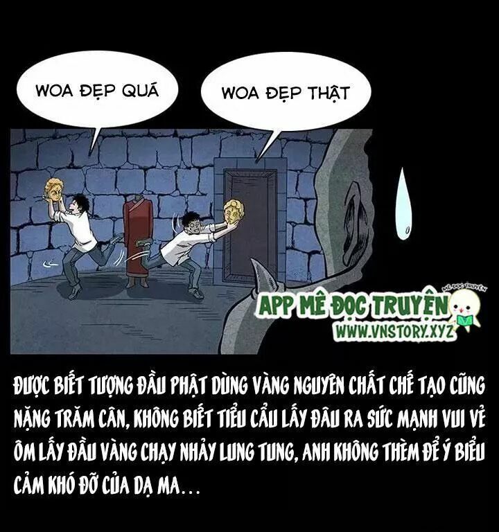 U Minh Ngụy Tượng Chapter 71 - Trang 2