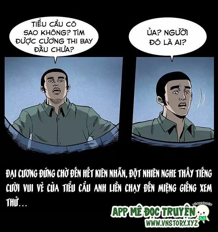 U Minh Ngụy Tượng Chapter 71 - Trang 2