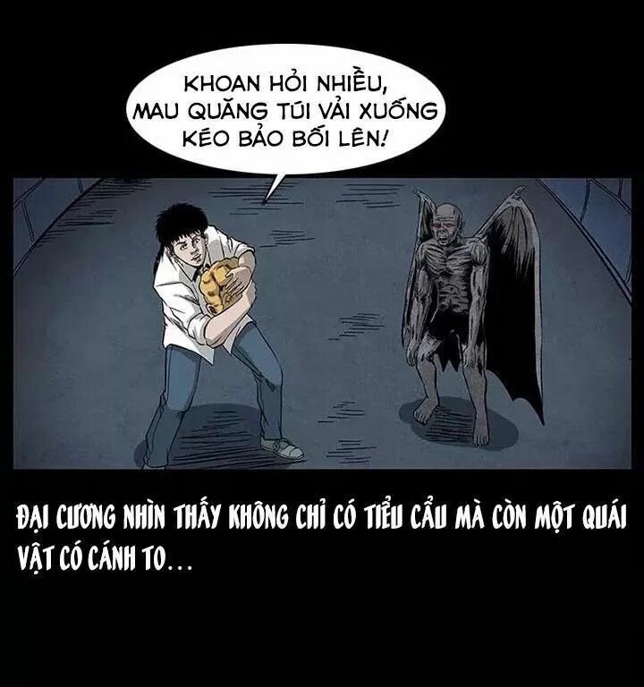 U Minh Ngụy Tượng Chapter 71 - Trang 2