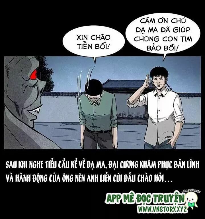 U Minh Ngụy Tượng Chapter 71 - Trang 2
