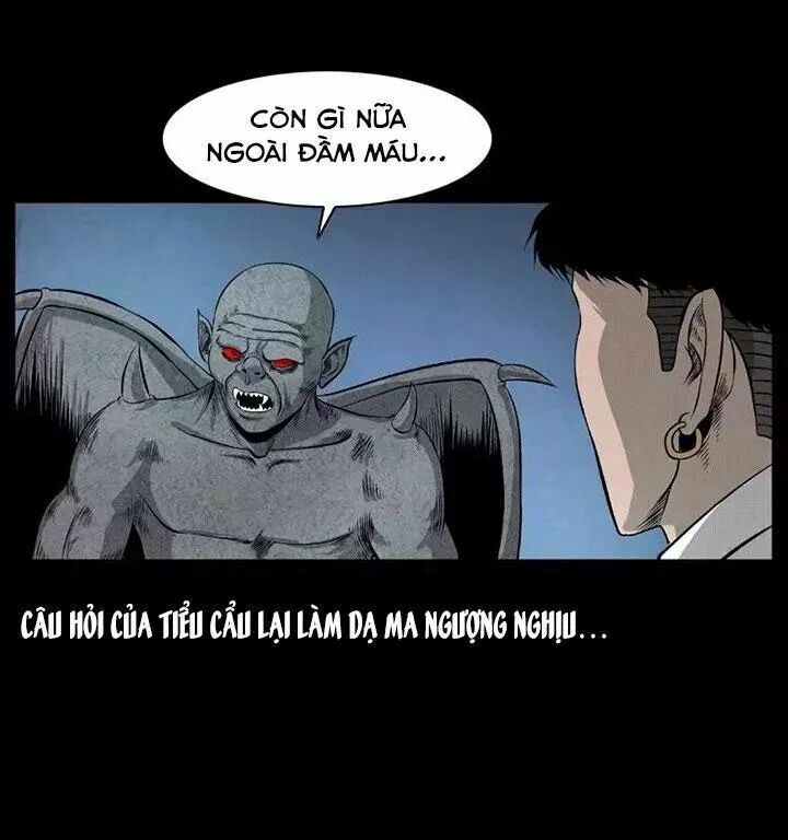 U Minh Ngụy Tượng Chapter 71 - Trang 2