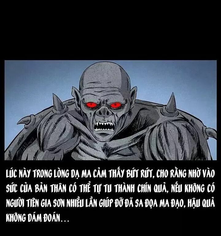 U Minh Ngụy Tượng Chapter 71 - Trang 2