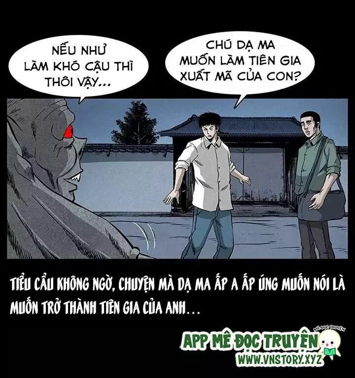 U Minh Ngụy Tượng Chapter 71 - Trang 2