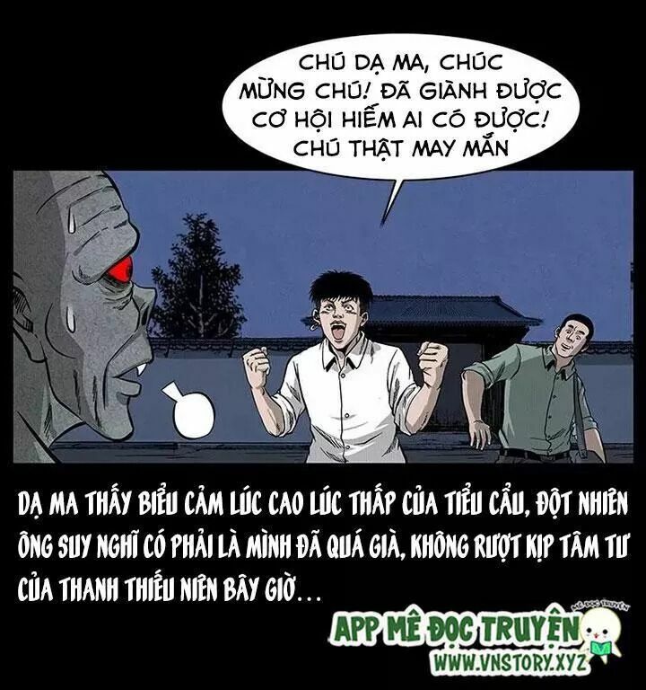 U Minh Ngụy Tượng Chapter 71 - Trang 2