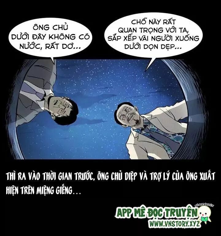 U Minh Ngụy Tượng Chapter 71 - Trang 2