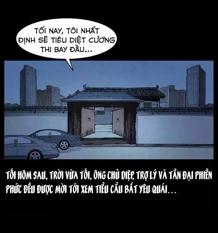 U Minh Ngụy Tượng Chapter 71 - Trang 2