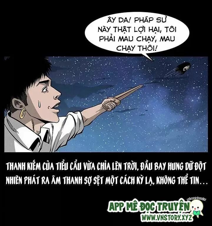 U Minh Ngụy Tượng Chapter 71 - Trang 2