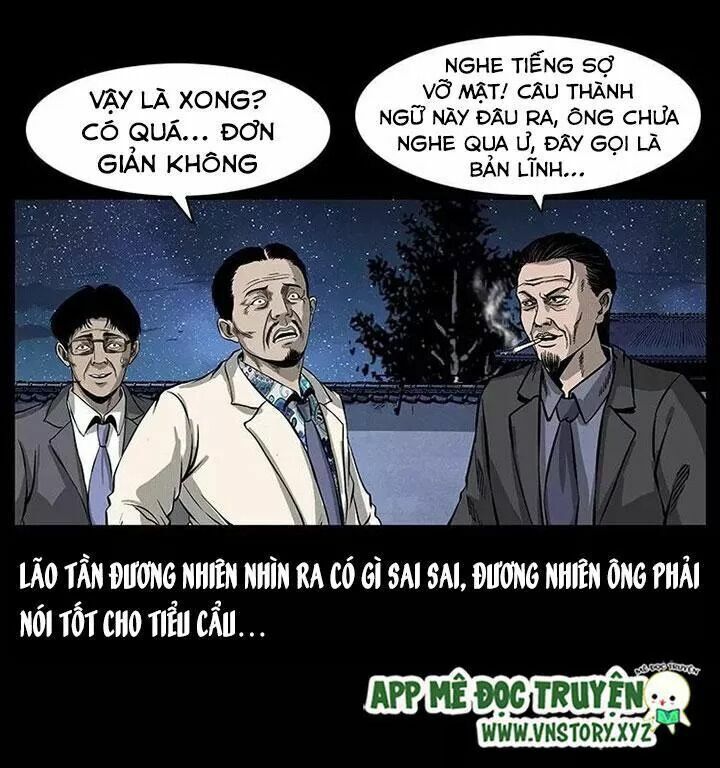 U Minh Ngụy Tượng Chapter 71 - Trang 2