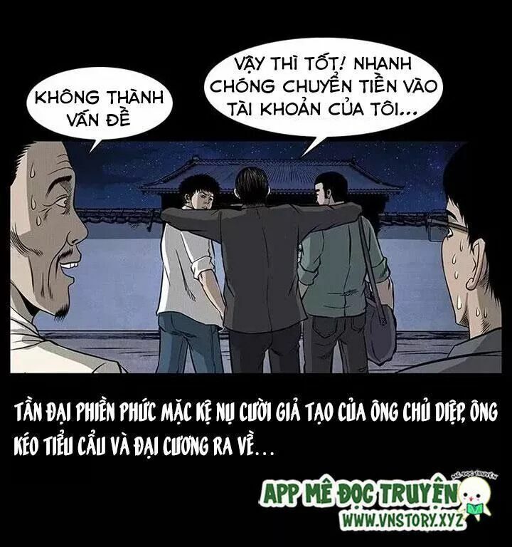 U Minh Ngụy Tượng Chapter 71 - Trang 2