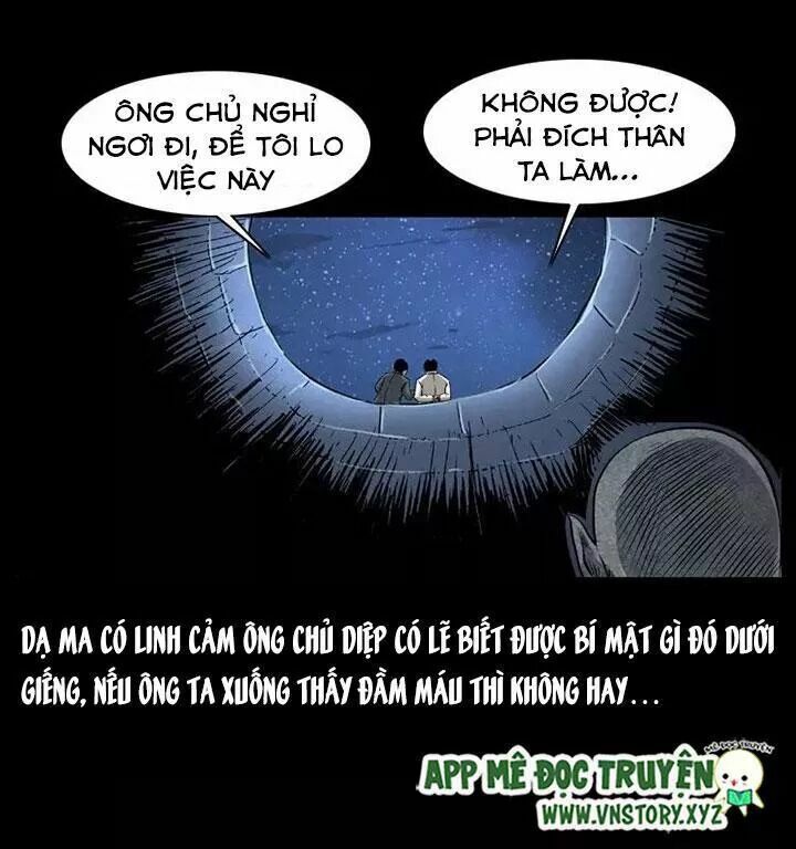 U Minh Ngụy Tượng Chapter 71 - Trang 2