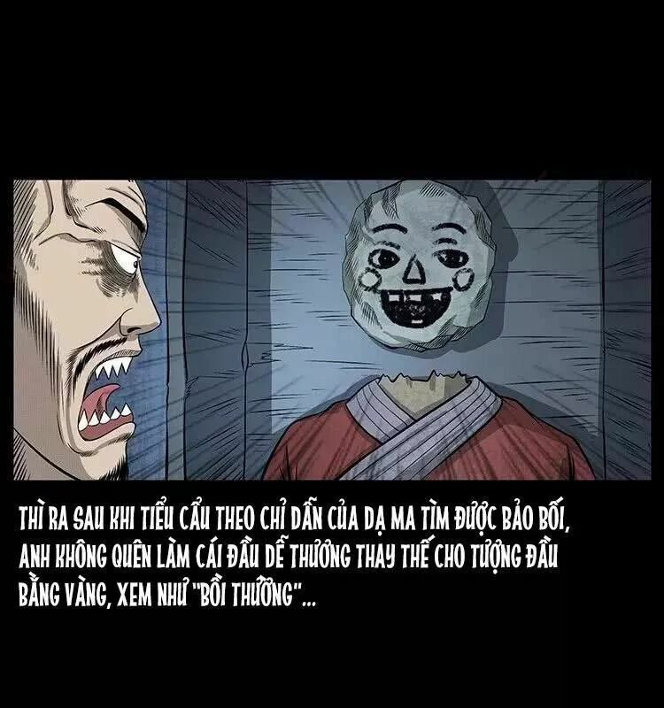 U Minh Ngụy Tượng Chapter 72 - Trang 2