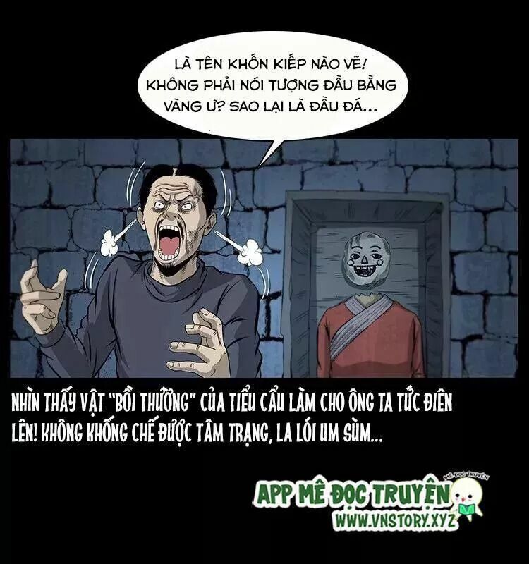 U Minh Ngụy Tượng Chapter 72 - Trang 2