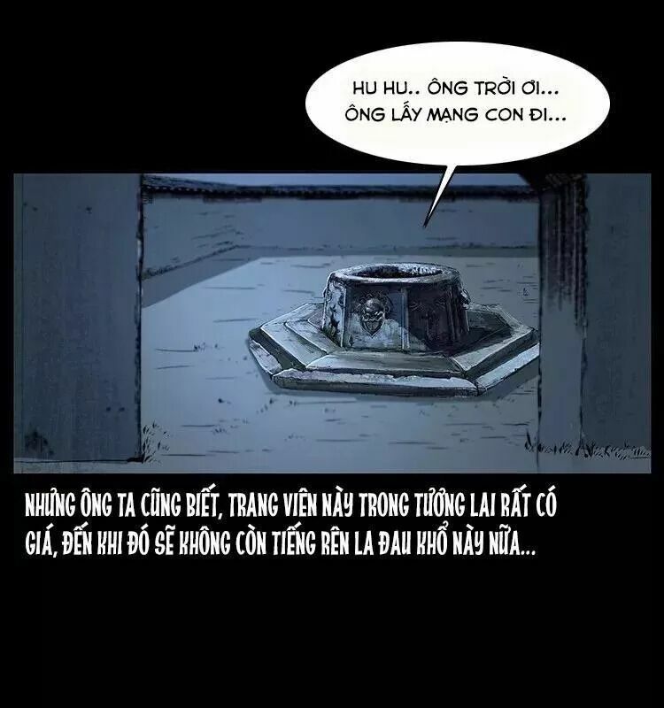 U Minh Ngụy Tượng Chapter 72 - Trang 2