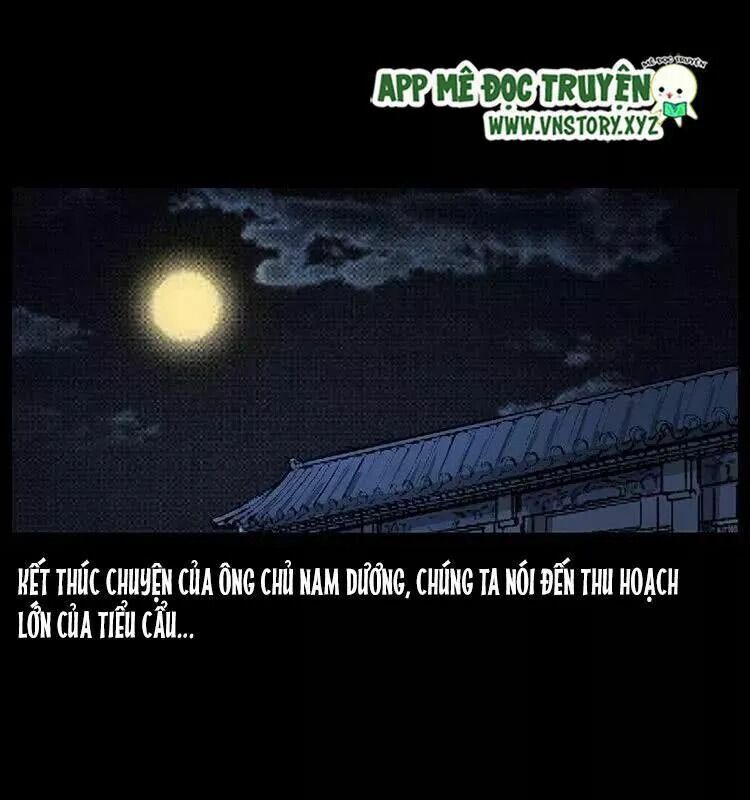 U Minh Ngụy Tượng Chapter 72 - Trang 2