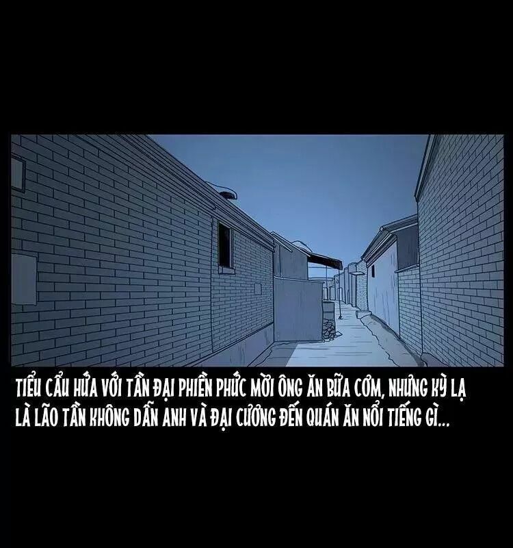 U Minh Ngụy Tượng Chapter 72 - Trang 2