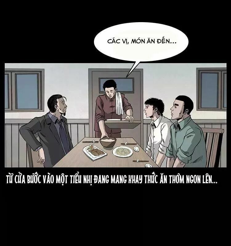 U Minh Ngụy Tượng Chapter 72 - Trang 2