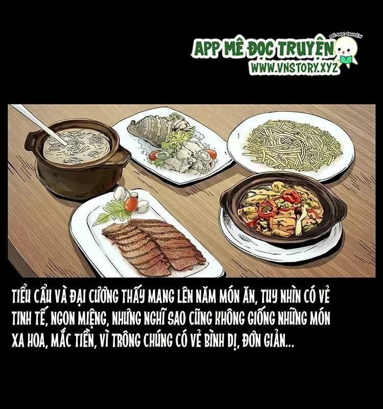 U Minh Ngụy Tượng Chapter 72 - Trang 2