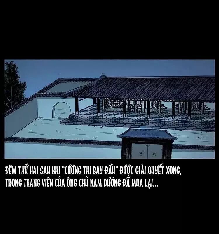U Minh Ngụy Tượng Chapter 72 - Trang 2