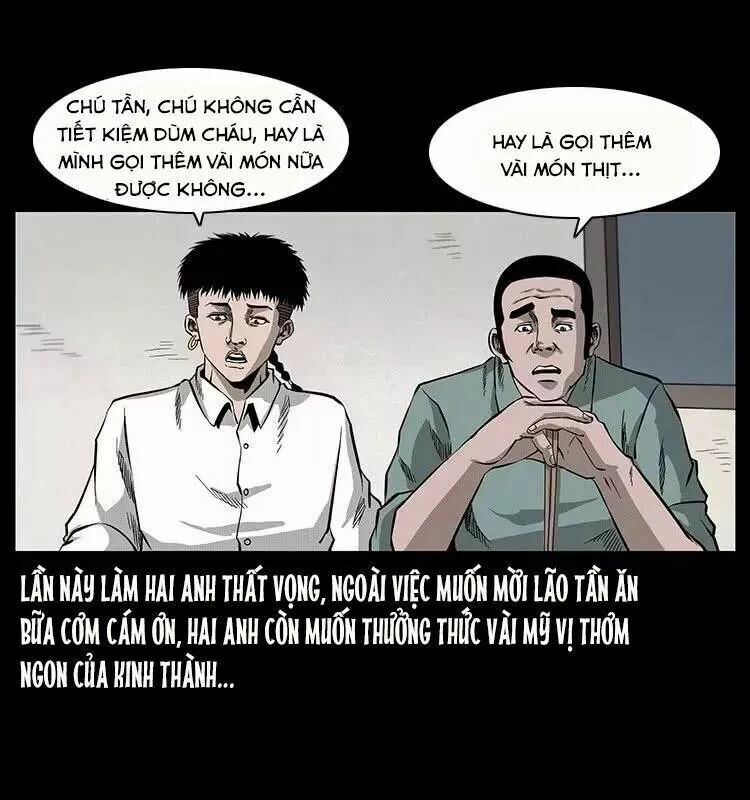 U Minh Ngụy Tượng Chapter 72 - Trang 2