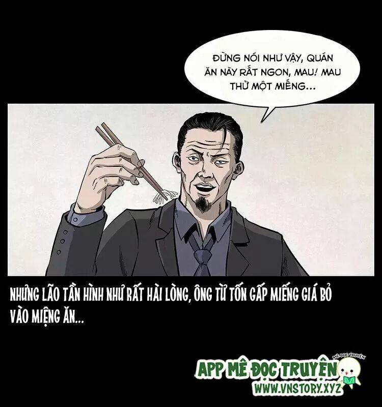 U Minh Ngụy Tượng Chapter 72 - Trang 2