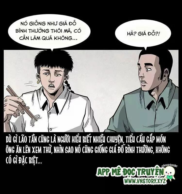 U Minh Ngụy Tượng Chapter 72 - Trang 2