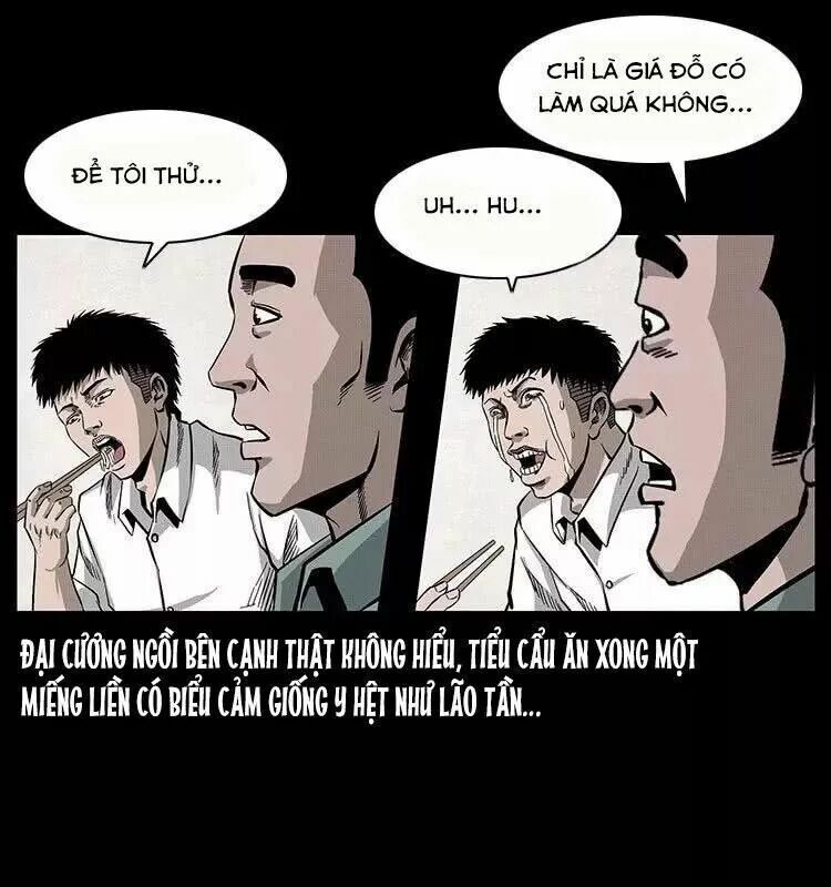 U Minh Ngụy Tượng Chapter 72 - Trang 2