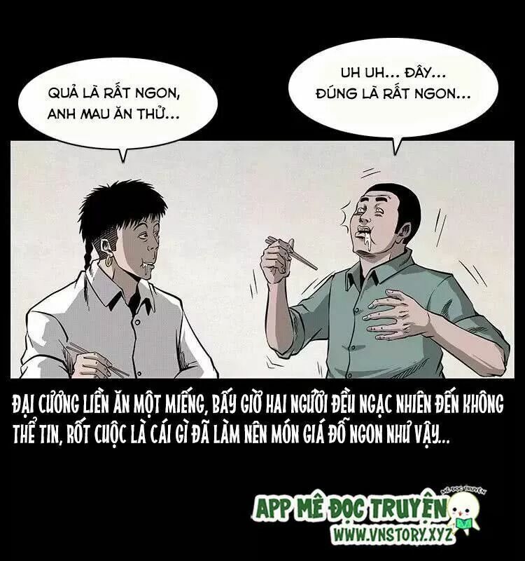 U Minh Ngụy Tượng Chapter 72 - Trang 2