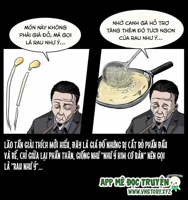 U Minh Ngụy Tượng Chapter 72 - Trang 2