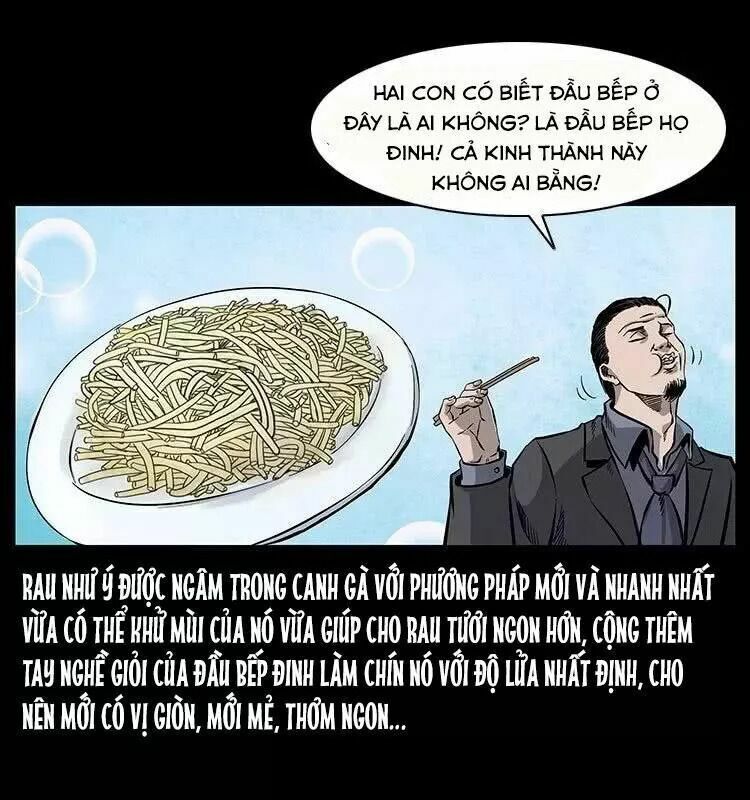 U Minh Ngụy Tượng Chapter 72 - Trang 2