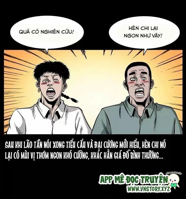 U Minh Ngụy Tượng Chapter 72 - Trang 2