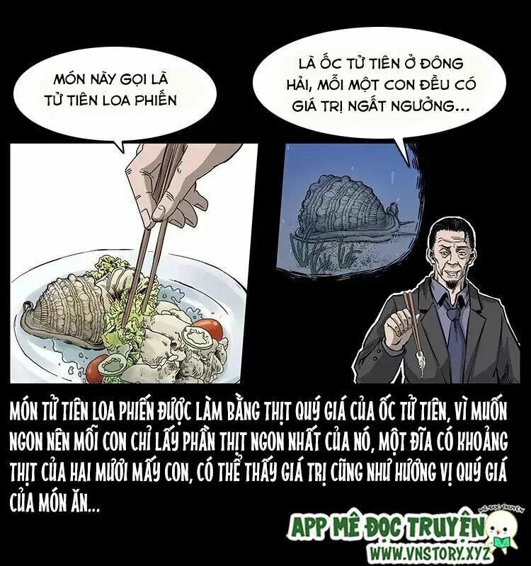 U Minh Ngụy Tượng Chapter 72 - Trang 2