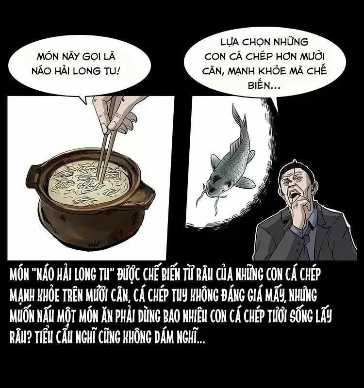 U Minh Ngụy Tượng Chapter 72 - Trang 2