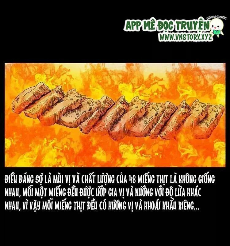 U Minh Ngụy Tượng Chapter 72 - Trang 2