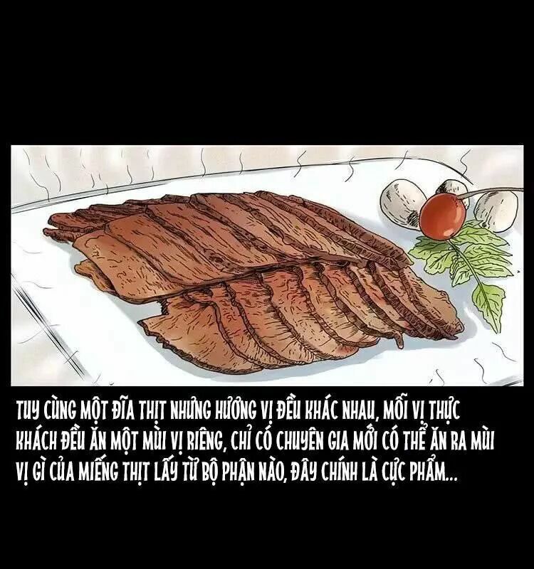 U Minh Ngụy Tượng Chapter 72 - Trang 2