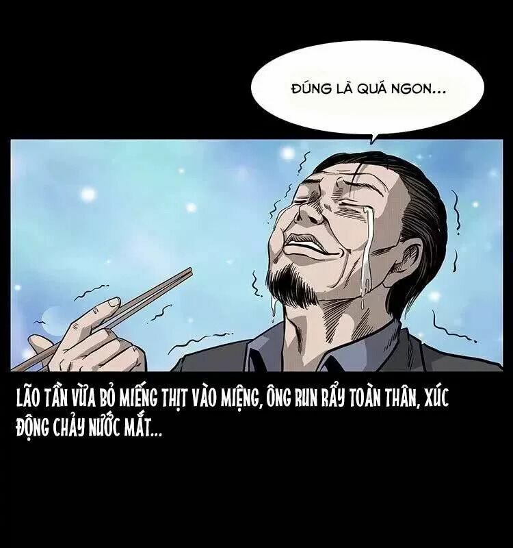 U Minh Ngụy Tượng Chapter 72 - Trang 2