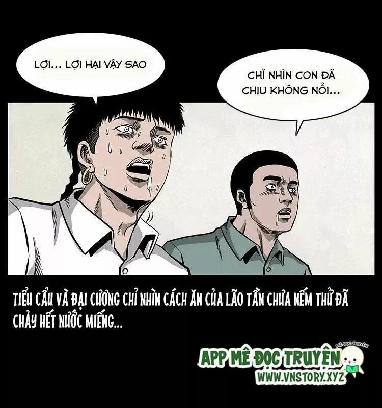 U Minh Ngụy Tượng Chapter 72 - Trang 2