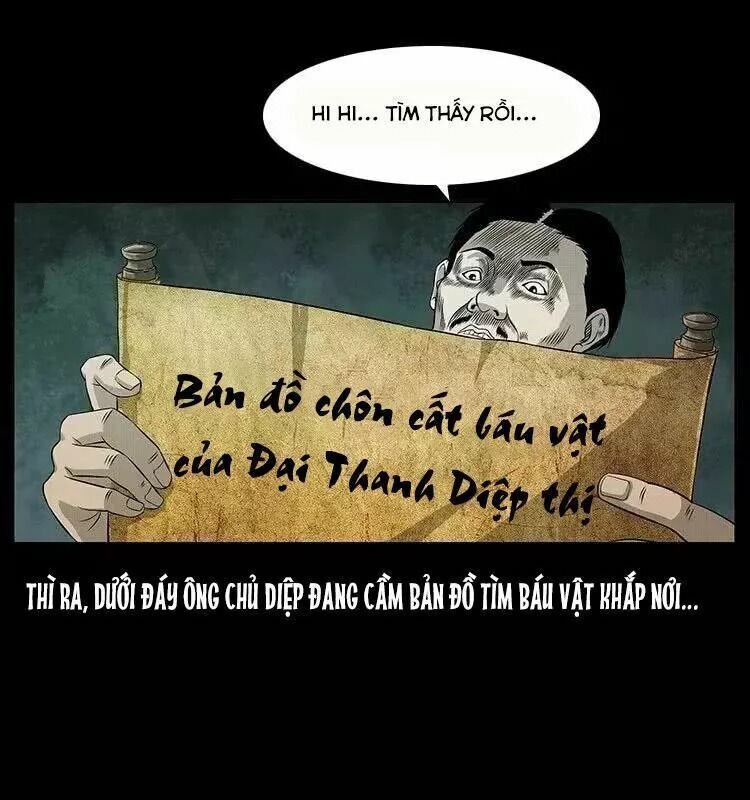 U Minh Ngụy Tượng Chapter 72 - Trang 2