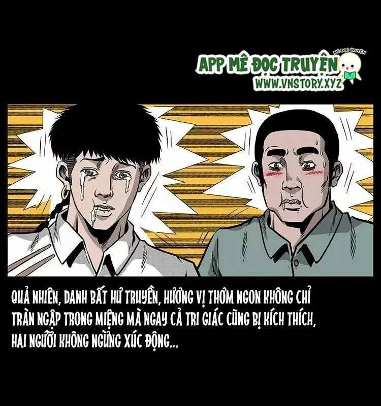 U Minh Ngụy Tượng Chapter 72 - Trang 2