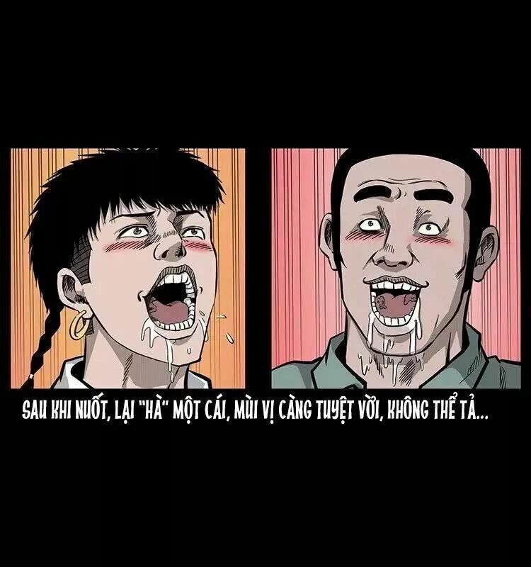 U Minh Ngụy Tượng Chapter 72 - Trang 2