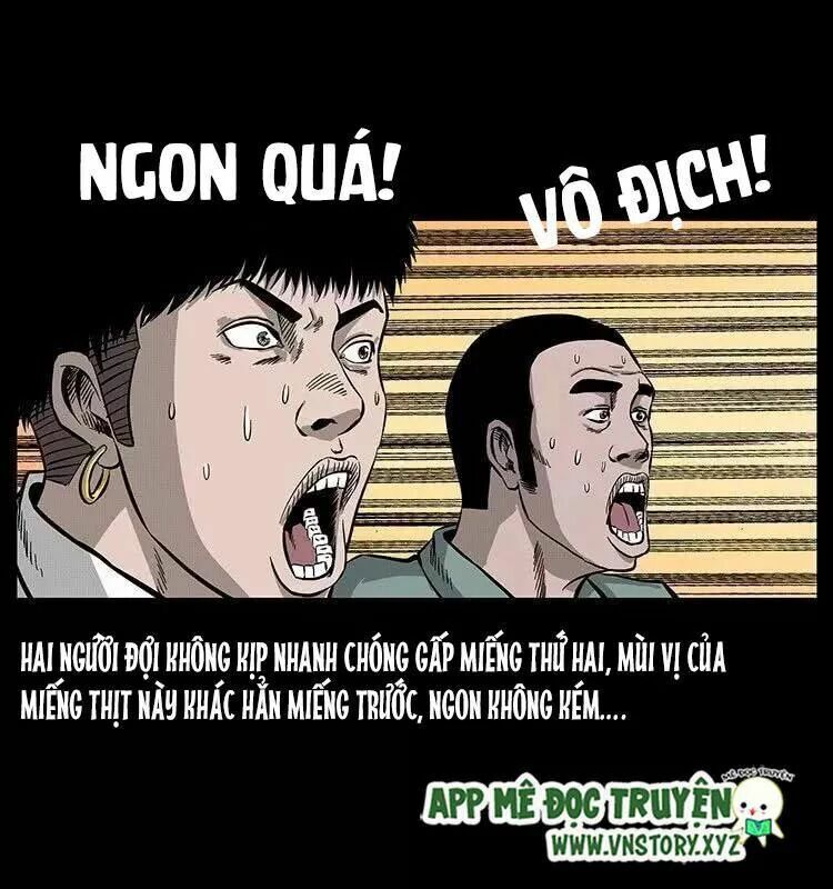 U Minh Ngụy Tượng Chapter 72 - Trang 2