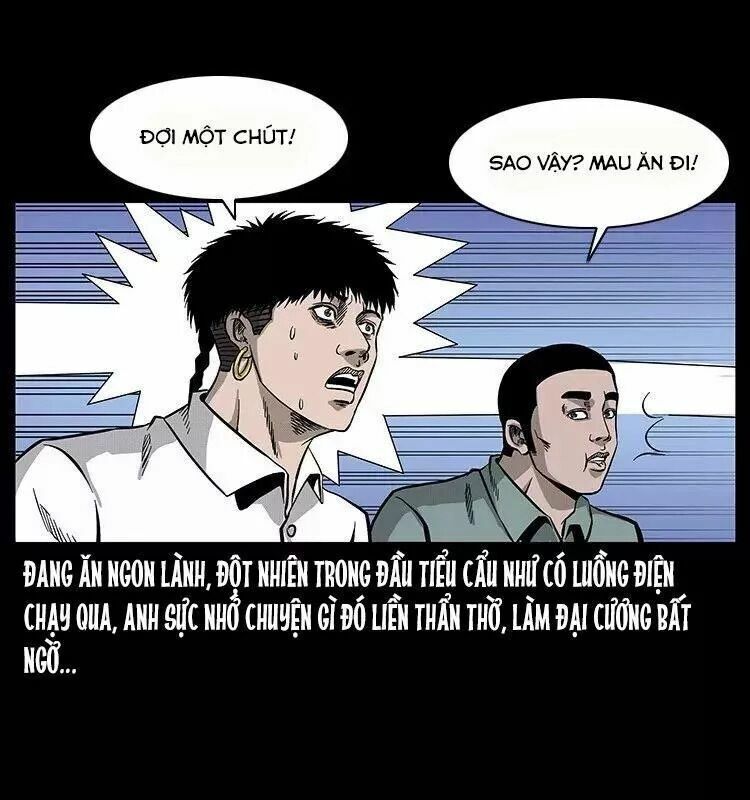 U Minh Ngụy Tượng Chapter 72 - Trang 2