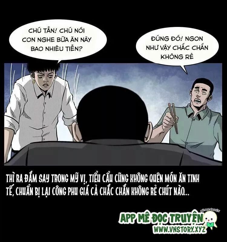 U Minh Ngụy Tượng Chapter 72 - Trang 2