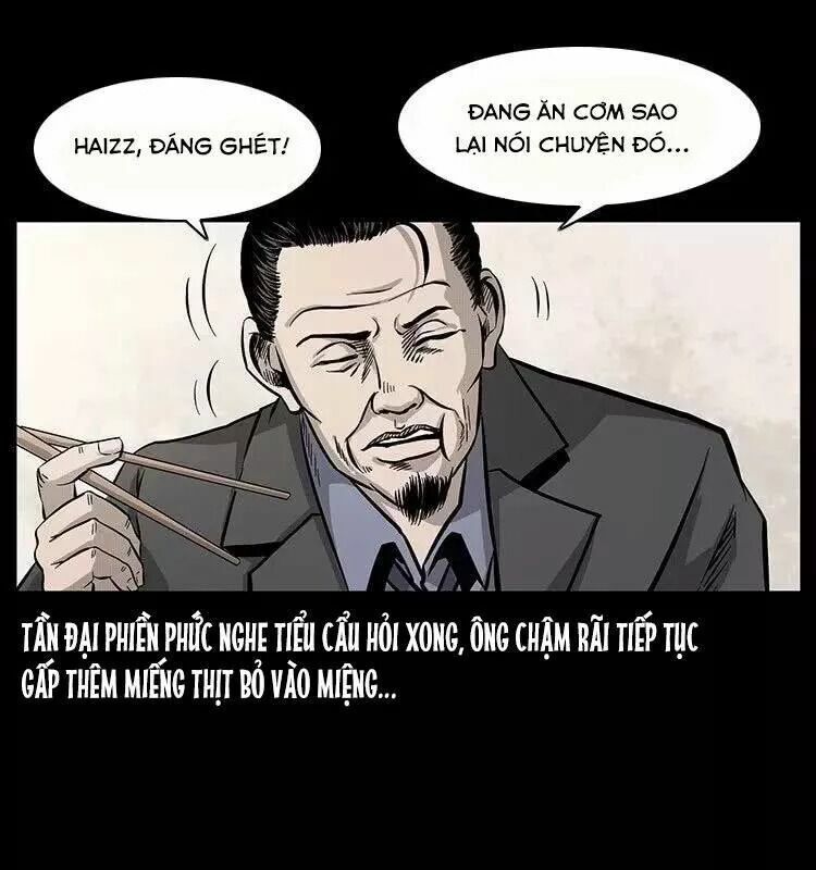 U Minh Ngụy Tượng Chapter 72 - Trang 2