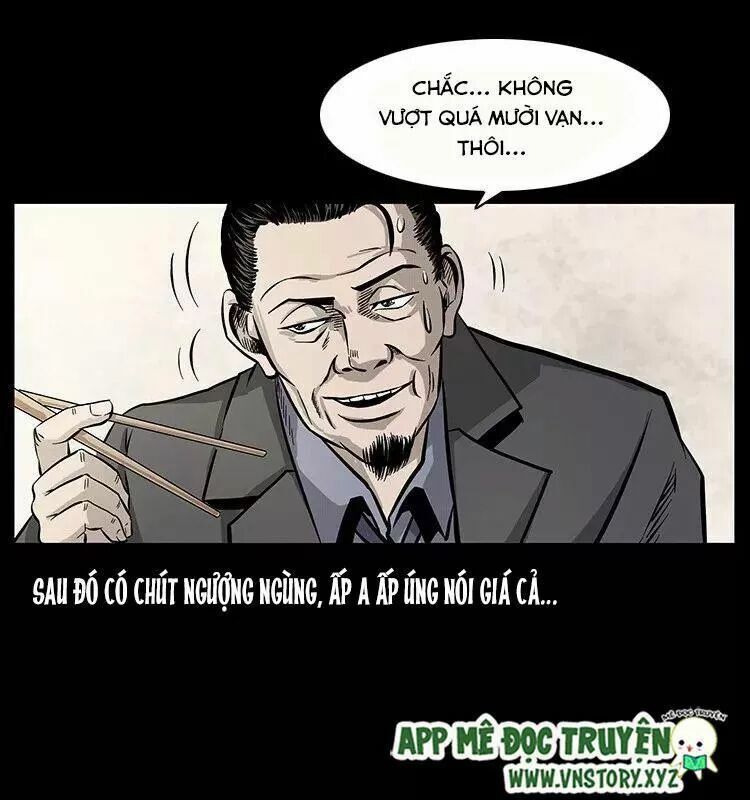 U Minh Ngụy Tượng Chapter 72 - Trang 2