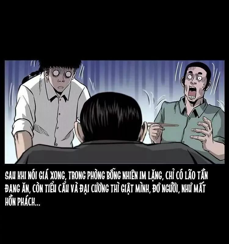 U Minh Ngụy Tượng Chapter 72 - Trang 2