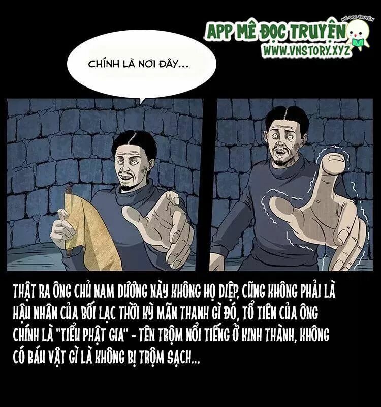 U Minh Ngụy Tượng Chapter 72 - Trang 2